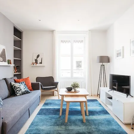 Luckey Homes - Rue Des Rancy