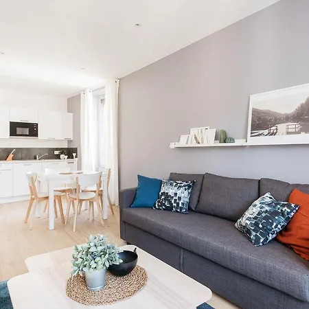 Luckey Homes - Rue Des Rancy Lyon