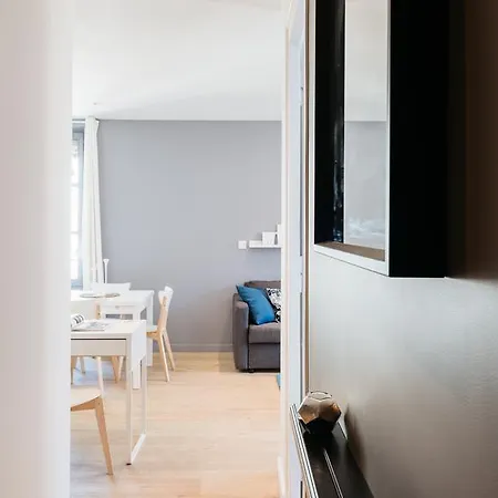 Apartment Luckey Homes - Rue Des Rancy